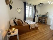 Maison en vente à Lorient, Bretagne, 508312€