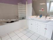 Maison en vente à Louannec, Bretagne, 630496€