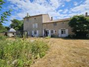 Maison en vente à Magné, Nouvelle Aquitaine, 468000€