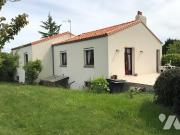 Maison en vente à Maisdon sur Sèvre, Pays de la Loire,...