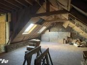 Maison en vente à Malansac, Bretagne, 242100€ Maison en vente à Malansac, Bretagne, 242100€