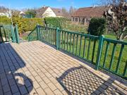 Maison en vente à Mans, Pays de la Loire, 169100€