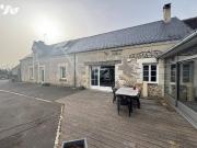 Maison en vente à Manthelan, Centre Val de Loire, 247000€