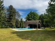 Maison en vente à Marchaux Chaudefontaine, Bourgogne...