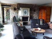 Maison en vente à Marcillé Raoul, Bretagne, 275600€