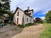 Maison en vente à Mareuil sur Cher, Centre Val de Loire,...