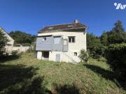 Maison en vente à Mareuil sur Cher, Centre Val de Loire,...
