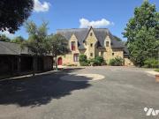 Maison en vente à Marigné Peuton, Pays de la Loire, 456200€