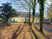 Maison en vente à Martigné Ferchaud, Bretagne, 345616€