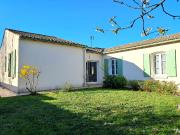 Maison en vente à Matha, Nouvelle Aquitaine, 275600€