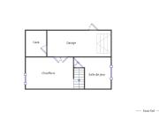 Maison en vente à Mauges sur Loire, Pays de la Loire,...