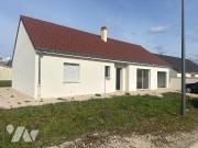 Maison en vente à Maxilly sur Saône, Bourgogne Franche...