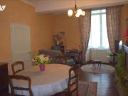 Maison en vente à Mayenne, Pays de la Loire, 176800€