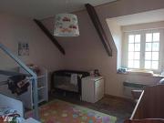 Maison en vente à Meillac, Bretagne, 190800€