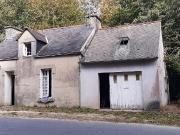 Maison en vente à Melgven, Bretagne, 89650€