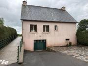 Maison en vente à Merdrignac, Bretagne, 146480€
