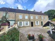Maison en vente à Mesnil au Val, Normandie, 247400€