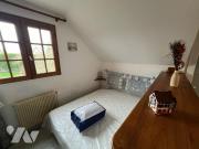 Maison en vente à Mesnil Guillaume, Normandie, 240200€