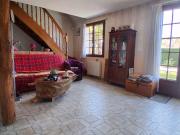 Maison en vente à Mesnils sur Iton, Normandie, 174500€