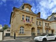 Maison en Vente à Metz