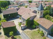 Maison en Vente à Metz