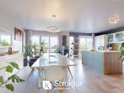 Maison en Vente à Metz