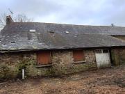 Maison en vente à Mézières sur Couesnon, Bretagne, 115500€