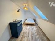 Maison en vente à Moëlan sur Mer, Bretagne, 289120€