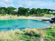 Maison en vente à Moëlan sur Mer, Bretagne, 395000€