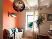 Maison en vente à Moëlan sur Mer, Bretagne, 397100€