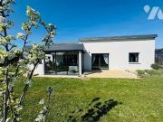 Maison en vente à Moëlan sur Mer, Bretagne, 416000€