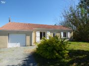 Maison en vente à Moncoutant sur Sèvre, Nouvelle...