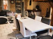 Maison en vente à Mondescourt, Hauts de France, 132000€