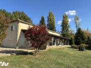 Maison en vente à Monségur, Nouvelle Aquitaine, 649000€ Maison en vente à Monségur, Nouvelle Aquitaine, 649000€