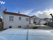Maison en vente à Montaigu Vendée, Pays de la Loire, 259000€