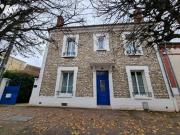 Maison en vente à Montargis, Centre Val de Loire, 260000€