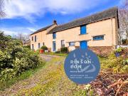 Maison en vente à Montauban de Bretagne, 167296€