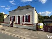 Maison en vente à Montbizot, Pays de la Loire, 193460€