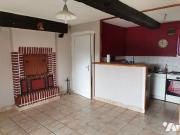 Maison en vente à Monterfil, Bretagne, 172141€