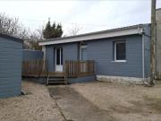 Maison en vente à Montfarville, Normandie, 180200€