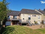 Maison en vente à Montfort sur Meu, Bretagne, 518760€