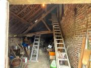 Maison en vente à Monthodon, Centre Val de Loire, 100000€