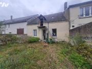 Maison en vente à Montoire sur le Loir, Centre Val de...