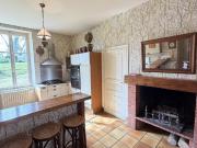 Maison en vente à Montrevault sur Èvre, Pays de la...