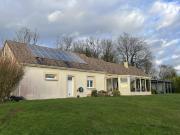 Maison en vente à Monts d'Andaine, Normandie, 329000€ Maison en vente à Monts d'Andaine, Normandie, 329000€