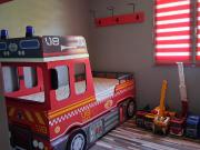 Maison en vente à Morannes sur Sarthe Daumeray, Pays de...