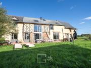 Maison en vente à Mordelles, Bretagne, 529000€