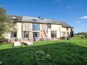 Maison en vente à Mordelles, Bretagne, 549000€