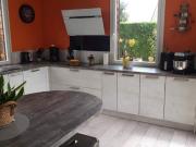 Maison en vente à Morgny la Pommeraye, Normandie, 299000€