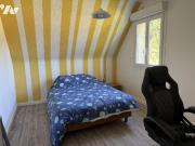Maison en vente à Motte, Bretagne, 338065€